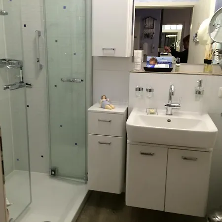 Residenz Duenenstra E App Doege Binz
